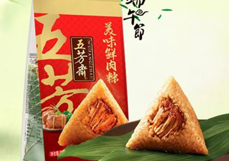 嘉興粽子多少錢一個(gè)？嘉興粽子有多少種類
