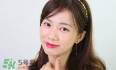 嬌蘭和紀(jì)梵?？诩t哪個(gè)好？嬌蘭和紀(jì)梵希口紅對(duì)比