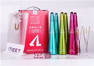 悠蜜UMEET酒有哪幾個口味？悠蜜UMEET酒的價格是多少？