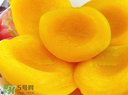 黃桃罐頭多少錢一箱？黃桃罐頭多少錢一罐