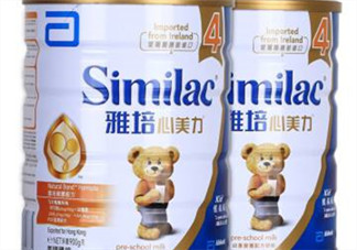雅培心美力奶粉一段怎么樣？雅培心美力奶粉一段說(shuō)明