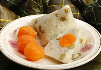 稻香村粽子怎么吃？稻香村粽子可以直接吃嗎？