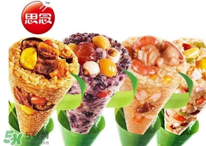 超市買(mǎi)的思念粽子怎么做？思念粽子怎么煮