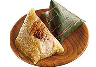 江米粽子煮多長時間？江米粽子煮多久能熟？