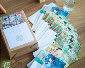 百雀羚三生花面膜怎么用？百雀羚三生花面膜用完要洗嗎？