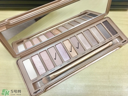 URBAN DECAY是什么牌子？衰敗城市是哪個(gè)國家的
