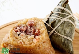 真真老老粽子怎么樣？真真老老和五芳齋哪個(gè)好