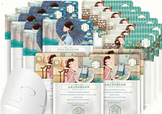 百雀羚三生花面膜怎么樣？百雀羚三生花面膜好用嗎？