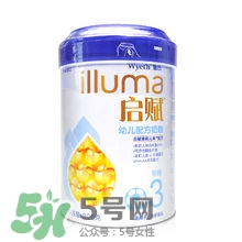 啟賦奶粉怎么樣？啟賦奶粉分段是怎么分的？