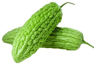苦瓜能和黃瓜一起吃嗎？黃瓜可以和苦瓜一起吃嗎