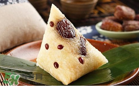 嘉興粽子為什么好吃？嘉興粽子為什么那么有名