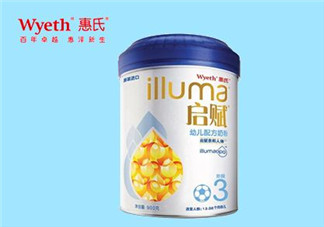 惠氏啟賦奶粉最新事件說(shuō)明 惠氏啟賦奶粉質(zhì)量合格嗎？