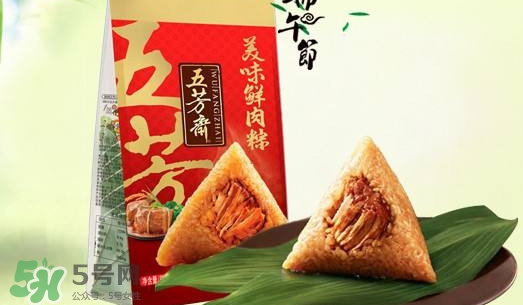 嘉興粽子多少錢一個(gè)？嘉興粽子有多少種類