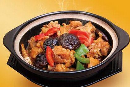 黃燜雞米飯好吃嗎？黃燜雞米飯的做法