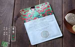 百雀羚三生花面膜有幾種？百雀羚三生花面膜適合年齡？