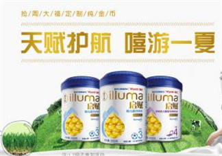 啟賦奶粉怎么樣？啟賦奶粉分段是怎么分的？