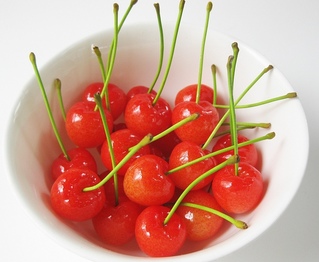 櫻桃不能和什么一起吃？吃櫻桃有5大好處