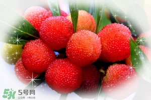 楊梅吃多了會上火嗎？楊梅吃多了會胖嗎？