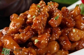 里脊肉怎么做又好吃又嫩？里脊肉的做法大全