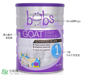 Bubs奶粉是哪個國家的品牌？Bubs奶粉產(chǎn)地是哪里？