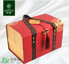 仟吉粽子禮盒多少錢？仟吉粽子好吃嗎？