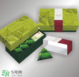 仟吉粽子禮盒多少錢？仟吉粽子好吃嗎？