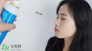 shills舒兒絲防曬噴霧怎么用？shills舒兒絲防曬噴霧使用方法