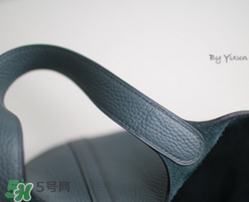 hermes菜籃子包怎么看真假？愛馬仕菜籃子真假鑒定