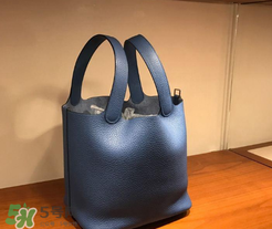 hermes菜籃子包怎么看真假？愛馬仕菜籃子真假鑒定