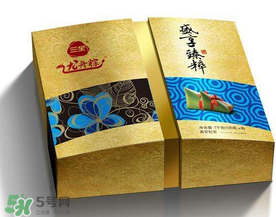 三全粽子怎么樣？三全粽子好吃嗎？