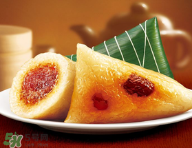 三全粽子怎么樣？三全粽子好吃嗎？