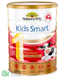 Kids Smart佳思敏奶粉怎么樣？Kids Smart佳思敏奶粉好不好？