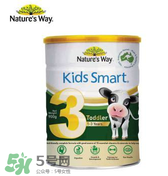 Kids Smart佳思敏奶粉怎么樣？Kids Smart佳思敏奶粉好不好？