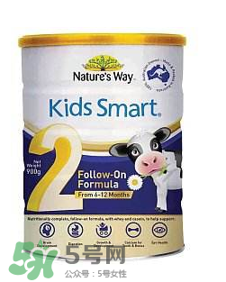 Kids Smart佳思敏奶粉怎么樣？Kids Smart佳思敏奶粉好不好？