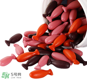 Kids Smart佳思敏兒童魚油說明書 Kids Smart佳思敏兒童魚油怎么吃？