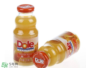 都樂橙汁怎么樣？都樂橙汁好喝嗎？