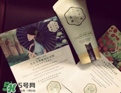 百雀羚三生花洗面奶怎么樣？百雀羚三生花洗面奶好用嗎？