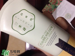 百雀羚三生花洗面奶怎么樣？百雀羚三生花洗面奶好用嗎？