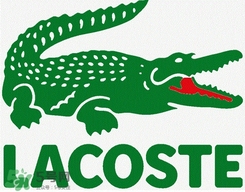 法國鱷魚屬于什么檔次？lacoste算幾線品牌