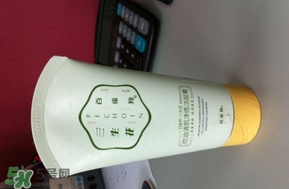百雀羚三生花洗面奶多少錢？百雀羚三生花洗面奶價格