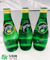 Perrier巴黎水多少錢？Perrier巴黎水價格