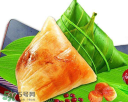 思念粽子好吃嗎？思念粽子是熟的嗎？