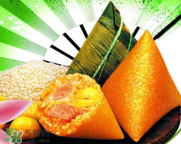 思念粽子好吃嗎？思念粽子是熟的嗎？