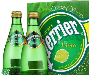 Perrier什么水？Perrier是蘇打水嗎？