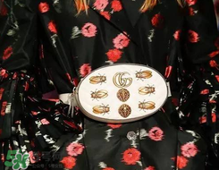 gucci古馳2017秋冬新款包包有哪些款式_好看嗎？