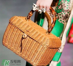 gucci古馳2017秋冬新款包包有哪些款式_好看嗎？