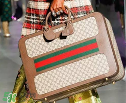 gucci古馳2017秋冬新款包包有哪些款式_好看嗎？