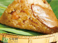 鮑魚粽子多少錢一個(gè)？鮑魚粽子哪里買？