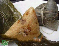 鮑魚粽子多少錢一個(gè)？鮑魚粽子哪里買？