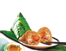 鮑魚粽子多少錢一個(gè)？鮑魚粽子哪里買？